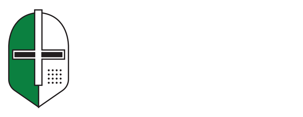 Green Knight Logo